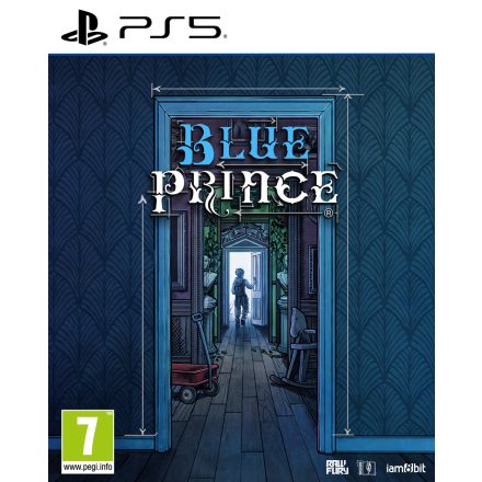 Blue Prince