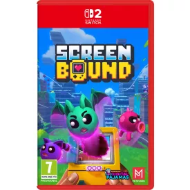 Screenbound
