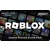 Roblox digitális ajándékkártya