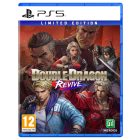 Double Dragon Revive: Limited Edition