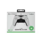 Hyperkin Competitor Xbox Series|One/Windows 11|10 fehér Xbox liszenszelt vezetékes kontroller (M01638-WH)