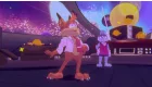 Bubsy 4D - Pawsome Edition