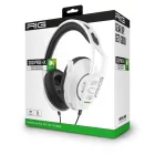 Nacon RIG 300 PRO HX Gaming Headset - fehér