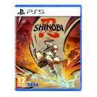 SHINOBI: Art of Vengeance