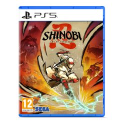 SHINOBI: Art of Vengeance