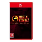 Mortal Kombat: Legacy Kollection (használt)
