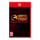 Mortal Kombat: Legacy Kollection