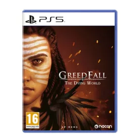 Greedfall: The Dying World