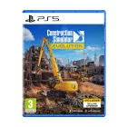 Construction Simulator: Evolution