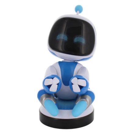 Astro Bot kontroller- és telefontartó (Cable Guy)