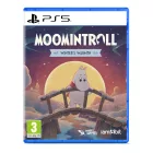 Moomintroll: Winter’s Warmth