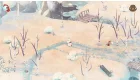 Moomintroll: Winter’s Warmth
