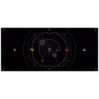 Good Loot The Witcher Signs XL egérpad