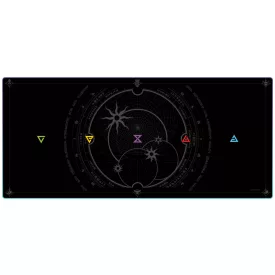 Good Loot The Witcher Signs XL egérpad