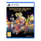 Kingdom Hearts Collection [I~III]