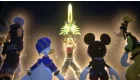 Kingdom Hearts Collection [I~III]