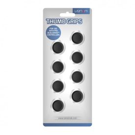   Venom VS5003 Thumb Grips (4 pár) PS5 kontrollerhez hüvelykujj csúszásgátló