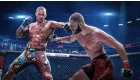 EA Sports™ UFC ® 6
