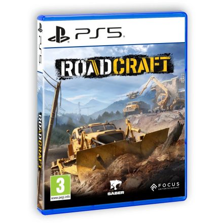 Roadcraft