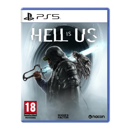 Hell is Us 