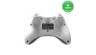 Hyperkin Xenon Xbox Series|One/Windows 11|10 fehér Xbox liszenszelt vezetékes kontroller (M01368-WH)