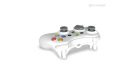 Hyperkin Xenon Xbox Series|One/Windows 11|10 fehér Xbox liszenszelt vezetékes kontroller (M01368-WH)