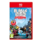 Human Fall Flat – Nintendo Switch 2 Edition