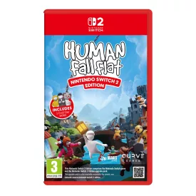 Human Fall Flat – Nintendo Switch 2 Edition