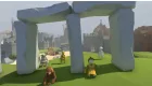 Human Fall Flat – Nintendo Switch 2 Edition