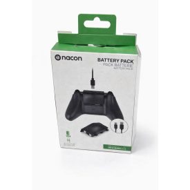   Nacon Xbox Series Battery Pack - tölthető akkumulátor csomag Xbox kontrollerhez