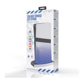 Venom VS5027 PS5 Pro/Slim RGB LED állvány