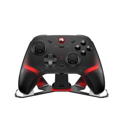   GameSir Cyclone 2 Multiplatform Controller (Árnyékfekete) (HRG1013)