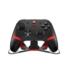   GameSir Cyclone 2 Multiplatform Controller (Árnyékfekete) (HRG1013)
