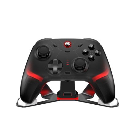 GameSir Cyclone 2 Multiplatform Controller (Árnyékfekete) (HRG1013)