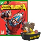 Borderlands 4 + Előrendelői DLC + ajándék Moxxi TUBBZ figura
