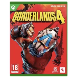 Borderlands 4