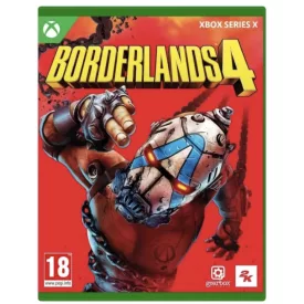 Borderlands 4