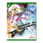 Digimon Story Time Stranger