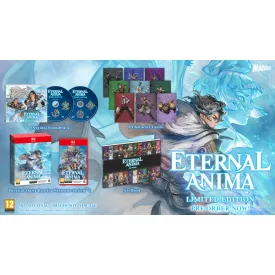 Eternal Anima - Limited Edition