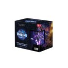 Good Loot World of Warcraft Midnight Heat Reveal Mug  - hőre változó bögre