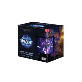   Good Loot World of Warcraft Midnight Heat Reveal Mug  - hőre változó bögre