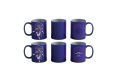 Good Loot World of Warcraft Midnight Heat Reveal Mug  - hőre változó bögre
