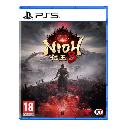 Nioh 3 Standard Edition