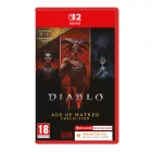 Diablo IV: Age of Hatred Collection