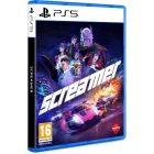 Screamer Standard Edition (használt)