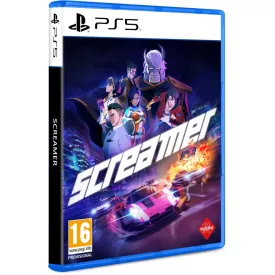 Screamer Standard Edition (használt)