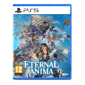 Eternal Anima