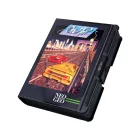 NeoGeo AES+ - Over Top