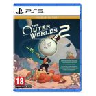 The Outer Worlds 2 Premium Edition
