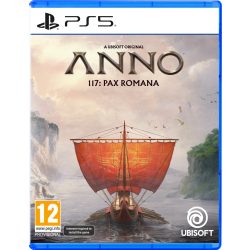Anno 117: Pax Romana – Standard Edition
